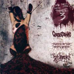 Corpse Carving : And Then There Were Three